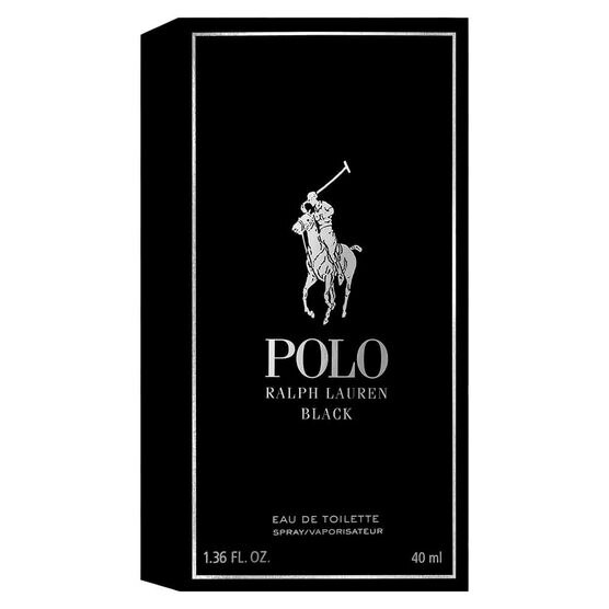 R.LAUREN   POLO          EDTV 40ML